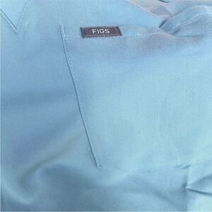 Figs Scrubs Small Set